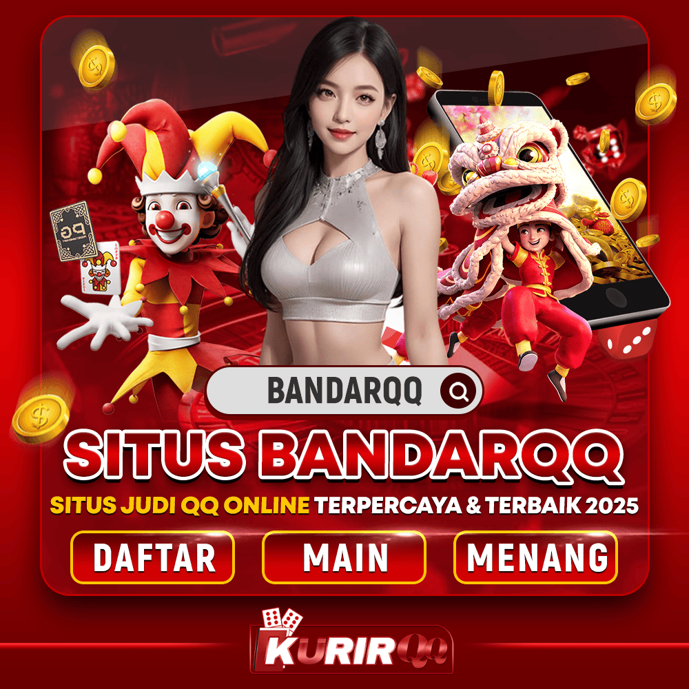 BandarQQ